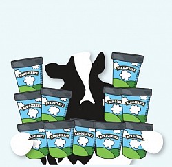 ben and jerry flavors